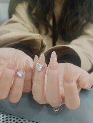 点击看大图 -美兮美学·日式美甲美睫