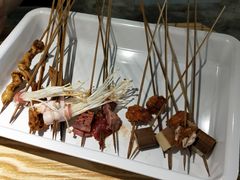 -百味源炭火烤翅 ·夜市大排档(酒仙桥店)