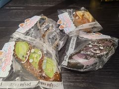 -佩家私房烘焙(宝龙店)