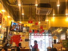 -大哥餐厅(西城花园店)