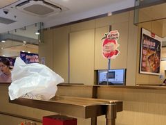 -海底捞火锅(江北万达商业广场店)