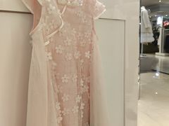 -宝大祥青少年儿童购物中心(南京东路店)