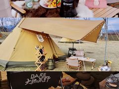 -楠溪江风景名胜区