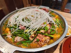 -京玉菲饭店(李村店)