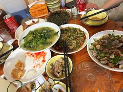 -丁来兴酒店(西街店)