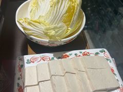 -北京老门框爆肚涮肉馆(凤城六路店)