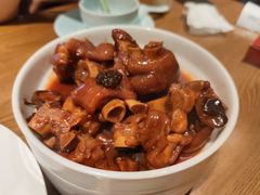 -闽上鲜·福建菜(龙湖滨江天街店)