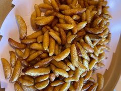 -滇野云南野生菌餐厅(陕西南路店)