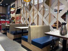 -鱼酷活鱼烤鱼(北美店)