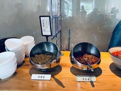 -漆黑觉米粉(三里屯店)