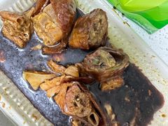 -清真·金宏兴鸭子店(明瓦廊店)