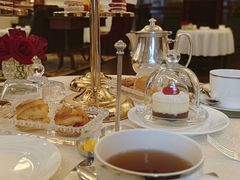 -Salon de Ville浦江汇(上海外滩华尔道夫酒店店)