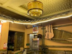大堂-礼州土碗菜
