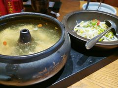 -云海肴·汽锅鸡·云南菜(美罗城店)