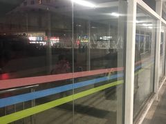 -昆明火车站(地铁站)