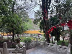 -迎江寺
