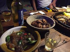 盐汪子-盐汪子杂鱼馆(大港店)