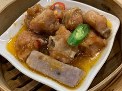-点都德(千灯湖环宇城店)
