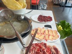 -八合里潮汕鲜牛肉火锅(吉大店)