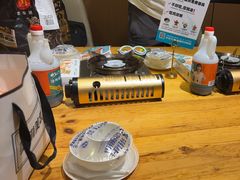 -0317火锅鸡·清真(正达店)