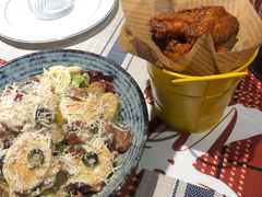 -Primo·丽莫意大利窑烤披萨