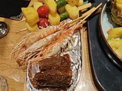 -泰悦澜·泰国餐厅(万象城店)