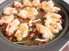 -绿茶餐厅(龙井船宴· 品牌总店)