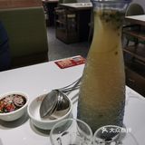 平湖万达美食