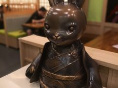 -無邪日式甜品(华润五彩城购物中心店)