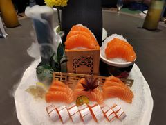 -上和臻品中国菜(花园街店)