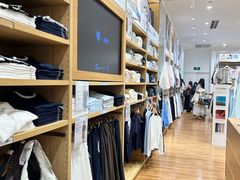 -优衣库(深圳万象天地旗舰店)