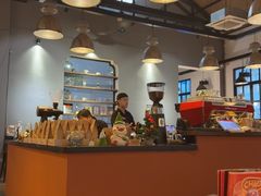 -The Workshop Coffee