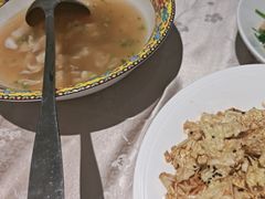 -惠丰堂饭庄(北洼路店)