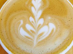 -长颈鹿咖啡(大学路店)