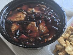 -渝乡人家(和平里店)