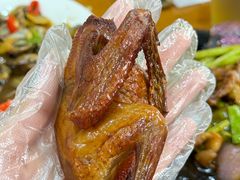 -煲煲掂风味煲仔饭餐厅(西区店)