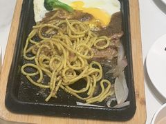 -凡塔斯牛排自助餐厅(广东佛山三水万达店)