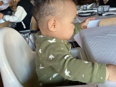 -安妮意大利餐厅(日坛店)