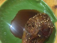 -雲记卢妈冷锅串串(中道街总店)