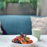 [种草]【探店】藏在绿化里的意大利风情