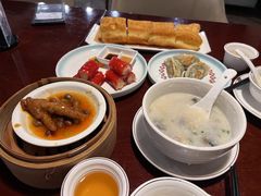 -悦雅居·老广州老味道(长湖店)