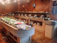 -拉蒂娜·巴西牛排馆 Latina·Brazilian Steakhouse(陆家嘴旗舰店)