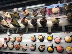 -B.O.M波姆烘焙(凤凰街店)
