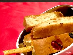 餐前面包-EN SPACE恩空间