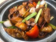-新和联胜海鲜酒家(万寿路店)
