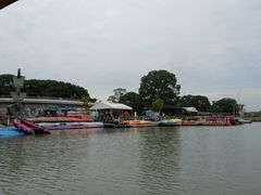 -上海月湖雕塑公园