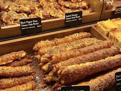 -B&C黄油与面包·THE GARDEN BAKERY概念店(世纪汇店)