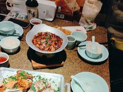 -绿茶餐厅(coco park 店)