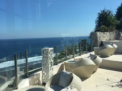 -巴厘岛悦榕庄Jumana露台餐厅