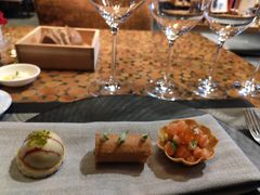 -金奥国际酒店温哥华扒房Vancouver Grill